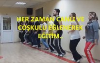 2014-2015 Sezonu Horon Kurslarımız 15 (Topkapı)