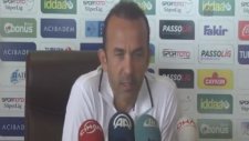 Atmacalar, Eskişehirspor Maçı İle Moral Arıyor