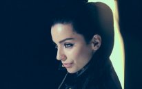 Merve Boluğur ile Colossal Kajal Göz Kalemi Kamera Arkası