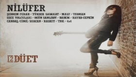 Nilüfer - Feat. 4x4 - Kim Arar Seni
