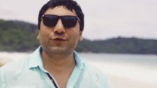 Nuri Serinlendirici - Sağdan Soldan