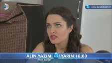 Alın Yazım - 25. Bölüm Fragmanı