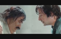 Festival Filmi Finali - Tolga Çevik (Patron Mutlu Son İstiyor)