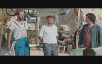 İnsanları Bozuyorsunuz - Tolga Çevik (Patron Mutlu Son İstiyor)