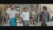 İnsanları Bozuyorsunuz - Tolga Çevik (Patron Mutlu Son İstiyor)