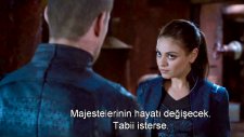 Jupiter Yükseliyor / Jupiter Ascending Filminin Türkçe Altyazılı Fragmanı Yeni