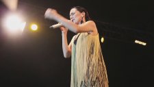 Şevval Sam - Elgajiye