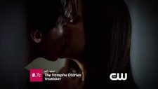 The Vampire Diaries 6. Sezon 2. Bölüm Fragmanı