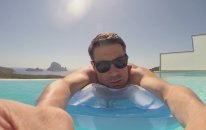 Wolfson - Ibiza Comeback 2014 Teaser