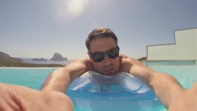 Wolfson - Ibiza Comeback 2014 Teaser