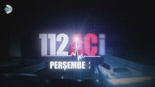 112 Acil - 5. Bölüm Fragmanı