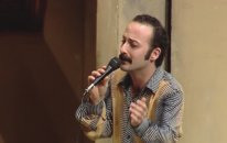 Arada Şiir Var Çaktınız Mı? - Tolga Çevik (Bana Bir Şeyhler Oluyor)