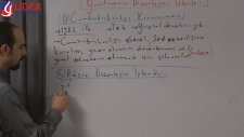 Lider Yayınları - Vatandaşlık Dersi 30