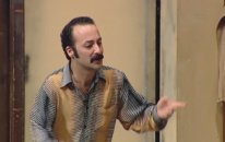 Medyatik Değil, Seviyeli - Tolga Çevik (Bana Bir Şeyhler Oluyor)