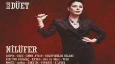 Nilüfer Feat. Çilekeş - Değişir Dünya
