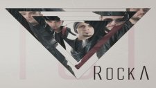 Rocka - Maalesef