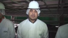 Vekaleten Adak Kurbanı Kesimlerinden Görüntüler