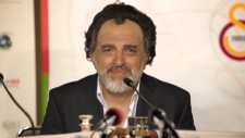 Yavuz Seçkin'den Cesare Prandelli Taklidi!