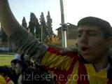 Gencligimin Katilisin Göztepe