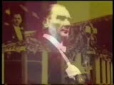 Atatürk'ün Silüyeti