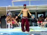 Ersen Hacılar...asena Ritim Solo Performans...