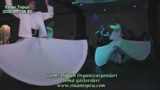 Bursa Sinan Topçu Ensemble İlahi Grubu Ey Rahmet Bol Padişah İlahisi