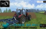 Farming Simulator 2015 Tanıtım- 1