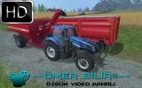 Farming Simulator 2015 Tanıtım - 2