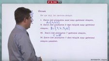 Fem Tv- Olasılık