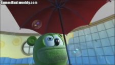 Gummy Bear - Bubble Up (Music Video)