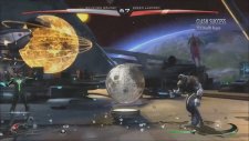Injustice Gods Among Us - Battles / Ladder Solomon Grundy