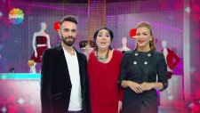 İvana Sert, Nur Yerlitaş Ve Kemal Doğulu'dan Bayram Mesajı
