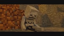 Minecraft Komik Animasyon - Arkadaş Uğruna