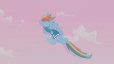 My Little Pony - Kış Bitiyor (Çizgi Film)
