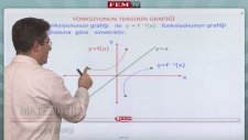 Özel Tanımlı Fonksiyonlar & Fonksiyon Grafiği Öteleme