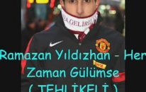 Ramazan Yıldızhan - Her Zaman Gülümse (2013)