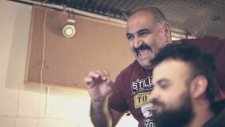 Şahin K Bonzaiye Dur Diyor (Küfür İçerir)