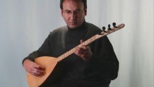 Tolga Sağ - Sazıma Bir Düzen Ver