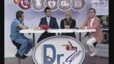 Altın Dakikalarda Doktor Sensin 3. Bölüm
