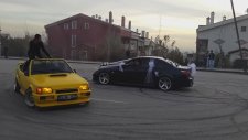Ankara Dirifciler Düğün Konvoyu