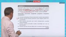 Fem Tv-Dünyanın Şekli Ve Hareketleri Dünyanın Günlük Yıllık Hareketlerinin Sonuçları