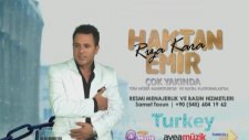 Rıza Kara Albüm Tanıtım