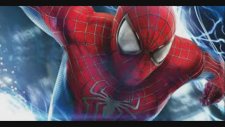 Spidermani Sevenlere