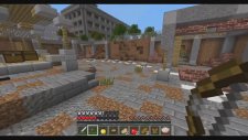 Türkçe Minecraft - Hunger Games 13 (Açlık Oyunları) - Lehamam