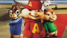 Alvin Ve Sincaplar - Nossa Nossa