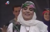 Belkis Akkale - Izzet Altinmese - Potpori Süper