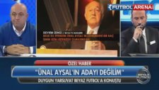 Duygun Yarsuvat: 'ben Gelirsem Prandelli...'