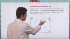 Manyetizma Manyetik İndüksiyon 2