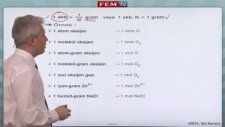 Mol Kavramı 2