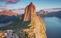 NORWAY - A Time-Lapse Adventure 4K